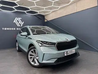 Skoda Enyaq 80 iV Suite
