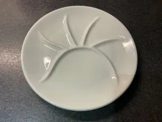 Pillivuyt  tapas tallerkner