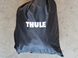 Thule cykel cover til 4 cykler