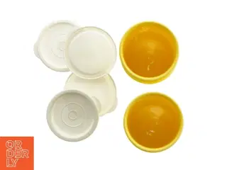 Tupperware drikkedunke fra Tupperware (str. 4. styk)