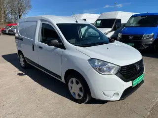Dacia Dokker 1,5 dCi 95 Essential Van