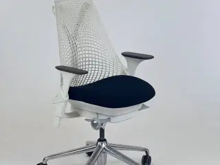 Herman Miller Saly Kontorstol