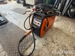 Svejsemaskine KEMPPI Pulse 3000