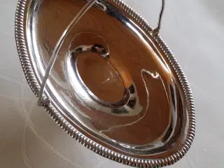 Flot Antik Teske holder .
