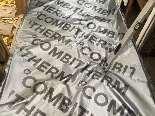 Combitherm vintermåtter