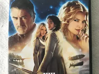 Stardust Film DVD Drama