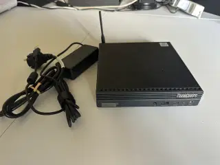 Lenovo ThinkCentre M70Q