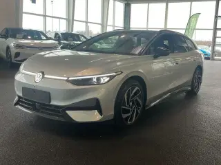 VW ID.7 77 Style+ Tourer