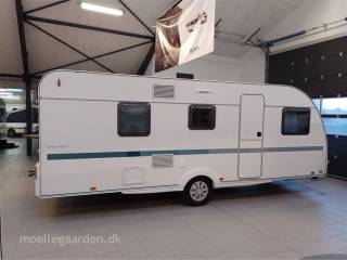 2022 - Adria Aviva 563 PT