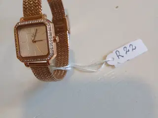 Smart Carly Rex Denmark dame armbåndsur (R22)