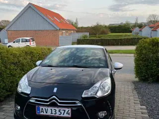 Citroën ds3