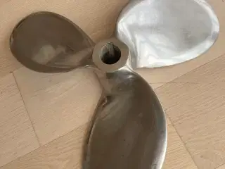 skibsskrue