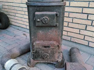 Koks ovn