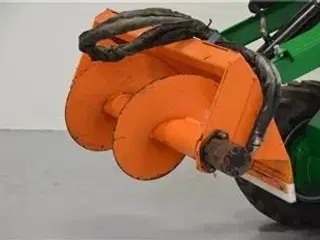 Avant Fodersnegl 100cm