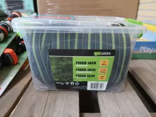 Fiber Jack - 30 meter