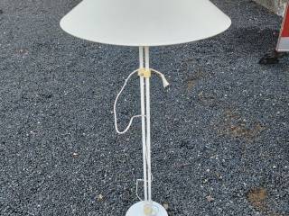 Gulvlampe