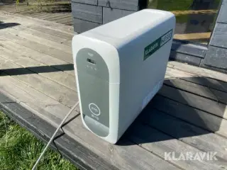 Kølemontre Vibocold