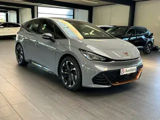 Cupra Born 77 e-Boost