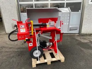 Lancman Lancman SLX 10 EL 400v/5,5 kw Xtremspeed PÅ LAGER TIL OMGÅENDE LEVERING