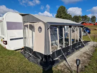 Isabella Universel telt/vintertelt 420 meter