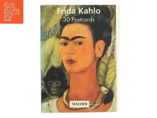 KAHLO af Collectif (Bog)