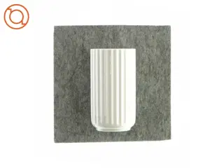 Lyngbyvasen fra Lyngby Porcelæn