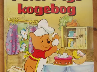 Peter Plys´ Kogebog
