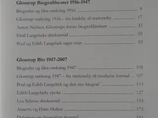 Film i Glostrup :