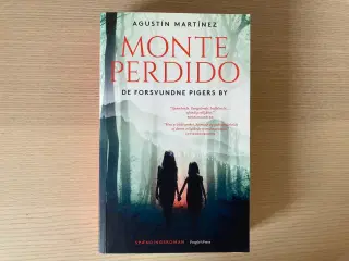 Monte Perdido - Agustín Martínez