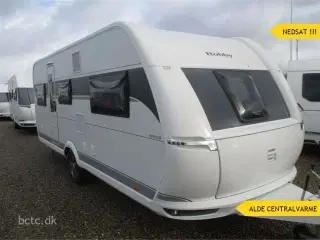 2023 - Hobby Maxia 585 UL ALDE