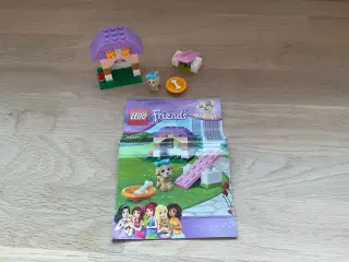 Lego friends 41025