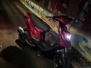 Scooter