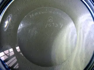 Glas, Skål, Holmegaard - 15739