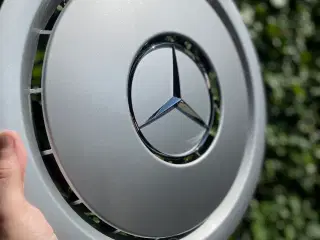 Original Mercedes hjulkapsel 