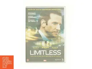 Limitless