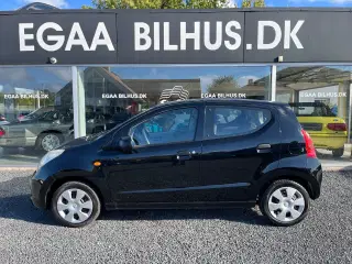 Suzuki Alto 1,0 GL