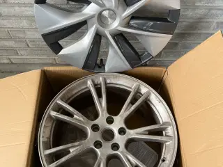 Tesla 19” gemini fælg