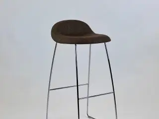 GUBI | 33 Barstol - Sledge Base - Nypolstret