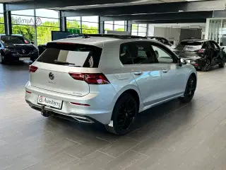 VW Golf VIII 1,4 eHybrid DSG