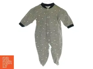 Heldragt fra Babyface (Str. 74)
