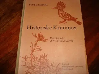 Historiske Krummer