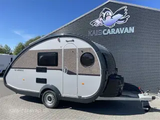 2023 - Tabbert T@b 400