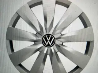 Hjulkapsler VW 16”.