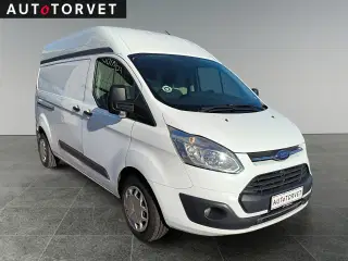 Ford Transit Custom 340S 2,0 TDCi 170 Trend