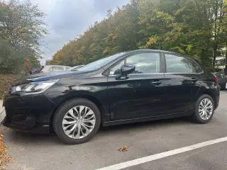 Citroën C4 1,2 PureTech 110 Live