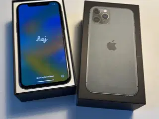 iPhone 11 pro