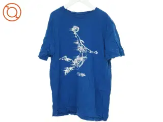 T-Shirt fra H&M (str. 158 cm)