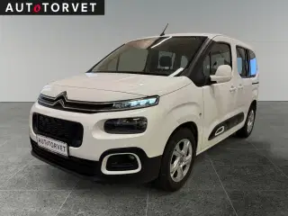 Citroën Berlingo 1,5 BlueHDi 100 Feel