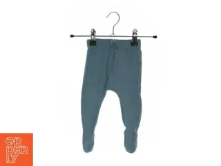 Bukser med fødder fra Zara (str. 62)