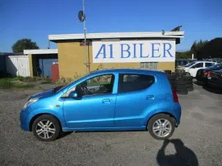 Suzuki Alto 1,0 